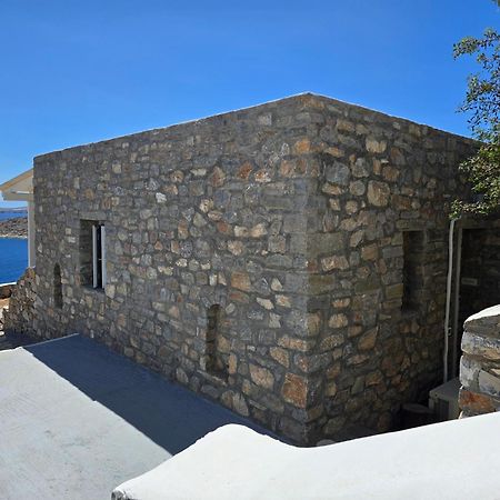 Villa Panorama Irakleia  Dış mekan fotoğraf