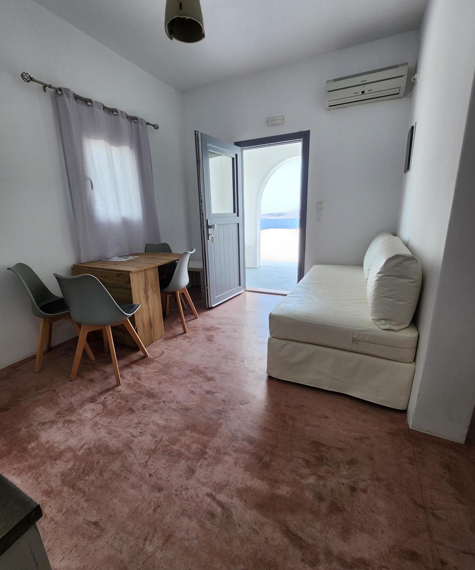 Villa Panorama Irakleia  Dış mekan fotoğraf